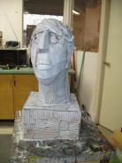 Sculpture Class